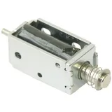 red magnetics ITS-LS1110B-D-24VDC Hubmagnet drückend 0.18 N/mm 2 N/mm 24 V/DC 1.1W