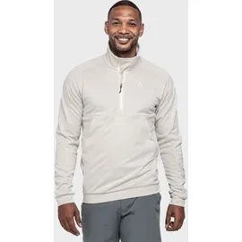 Schöffel Herren Style Baguio Circ Pullover (Größe XXL, grau)