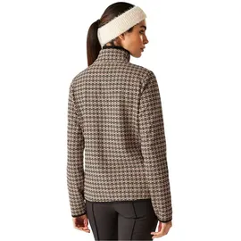 Dare 2b Descend II Fleece Damen Warm Taupe/Black 38