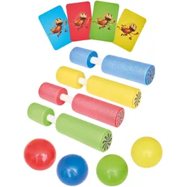 Happy People Kakerlakak Spielmatte Die Spritzige Kakerlakenfalle 200x150x25cm