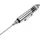 Yato Ölkanne Aluminium Präzisionsöler, Feinöler, Mini Öler 15ml, 15cm, (Aluminium Präzisionsöler, Feinöler, Mini Öler 15ml, 15cm, Aluminium Präzisionsöler, Feinöler, Mini Öler 15ml, 15cm) bunt