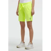 Soccx Sweatshorts Gelb XXL
