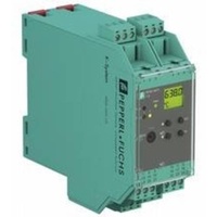 Pepperl+Fuchs Temperaturmessumformer KFD2-GUT-1.D