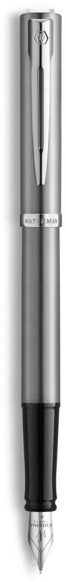 Waterman 2225450 Füllfederhalter Silber 1 Stück(e)