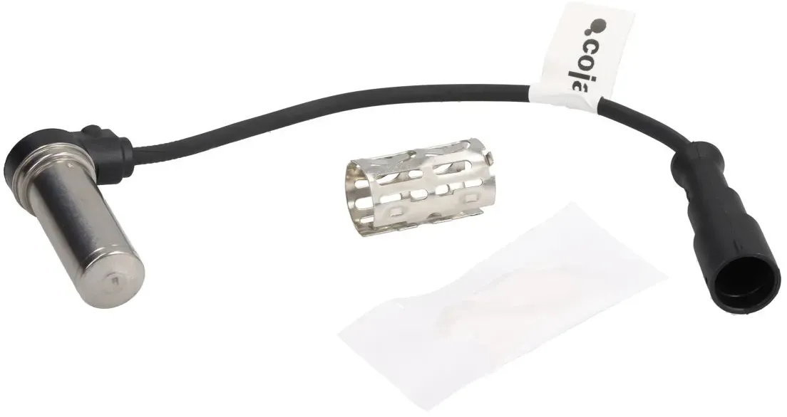 Sensore, velocità ruota COJALI 2260038