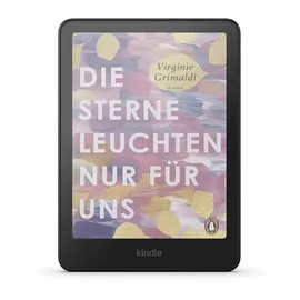 Amazon Kindle Colorsoft - (2025) release 16GB