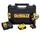 DeWalt DCF921P1 inkl. 1 x 5,0 Ah Akku + Ladegerät + TSTAK