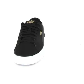Puma Jada Renew Low Damen Schwarz/Gold 36,5