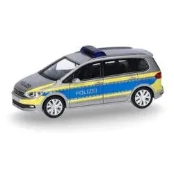 HERPA 097949 1:87 Volkswagen (VW) Touran 