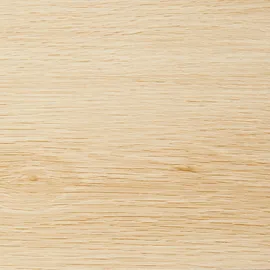 Beliani Kommode mit 3 Schubladen WALES Hellbraun