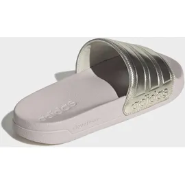 adidas Shower Adilette Ice Purple/Ive Gold Metallic/Ice Gold Metallic 43,5