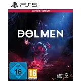 Dolmen Day One Edition PS5