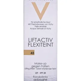 Vichy Liftactiv Flexilift Teint 45 sand gold 30 ml