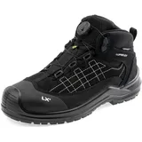 Lupriflex Schnürstiefel Turner Mid S7L ESD Gr. 49