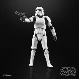 Hasbro Imperial Stormtrooper Actionfigur 15 cm