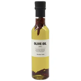 Nicolas Vahe Olivenöl mit Chilli, 250 ml