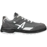 Albatros Sicherheitshalbschuhe AXIS Low S1P | grau