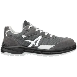 Albatros Sicherheitshalbschuhe AXIS Low S1P | grau