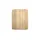 Sconto Eckschrank Case 117 x 197 x 117 cm Braun