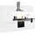 OPTIFIT Küchenzeile Roth 300 cm grau