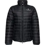 Kingsland Thermojacke Classic Unisex M Schwarz