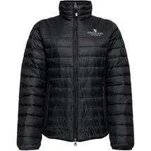 Kingsland Thermojacke Classic Unisex M Schwarz