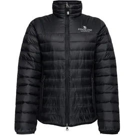 Kingsland Thermojacke Classic Unisex M Schwarz
