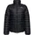 Kingsland Thermojacke Classic Unisex M Schwarz