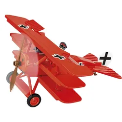 Fokker Dr.1 Red Baron