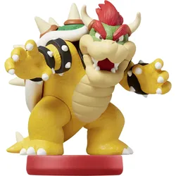 Nintendo amiibo SuperMario Bowser