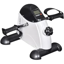 HOMCOM Fitnessgerät ABS, PP, Stahl