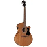 IBANEZ V Akustikgitarre 6-String - Open Pore Natural