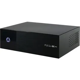 AB PULSe 4K Mini Receiver Satelliten-Receiver 1x DVB-S2X Tuner