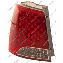 PRASCO Heckleuchte links KI8144154