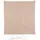 Relaxdays Sonnensegel, 2,5 x 2,5 m, wasserabweisend, Polyester, Spannseile, Segeltuch quadratisch, Garten, Balkon, beige