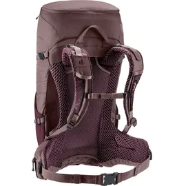 Deuter Futura 24 l cassis/ashrose