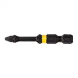 DeWalt PZ2 Bit 50 mm 2 Stück