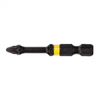 DeWalt PZ2 Bit 50 mm 2 Stück