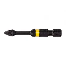DeWalt PZ2 Bit 50 mm 2 Stück