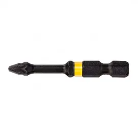 DeWalt PZ2 Bit 50 mm 2 Stück