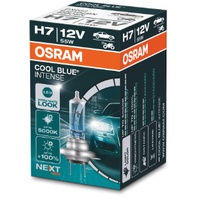 Osram Glühlampe, Fernscheinwerfer Hauptscheinwerfer Nebelscheinwerfer Abbiegescheinwerfer Tagfahrleuchte 12V