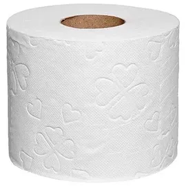 glücksblatt Toilettenpapier 3-lagig 30 Rollen