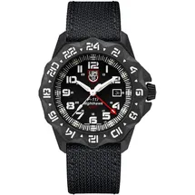 Luminox F-117 Nighthawk GMT 44mm 20ATM