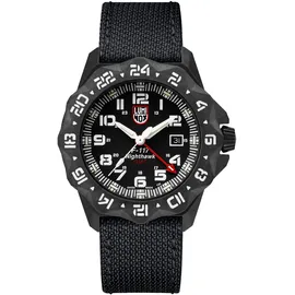 Luminox F-117 Nighthawk GMT 44mm 20ATM