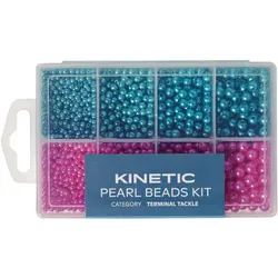 Kinetic Pearl Beads Kit