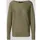 Zero Strickpullover mit U-Boot Ausschnitt Pale Khaki,36 | 36