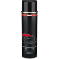 E-COLL Scheibenreiniger-Schaum 500 ml