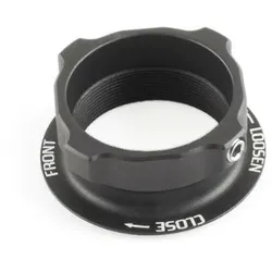 CARBON-TI Ersatzteil Preload Ring für Road X-Hub Vorderradnabe