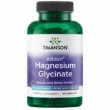 Swanson Albion Magnesium, Glycinate 90