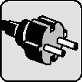 Brennenstuhl Garant S 4 50 m leer